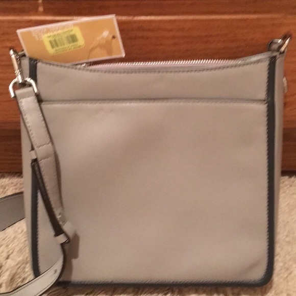 NWT MICHAEL KORS GLORIA PURSE BAG MK HANDBAG - Picture 4 of 12